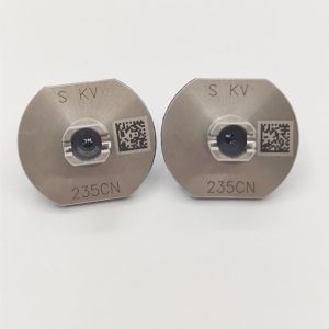 Smt Nozzle N610119496AA CM402 CM602 NPM 235CN Nozzle For