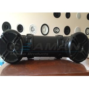 Buy cheap Weather Proof Dual 6.5 inch  Marine ATV Stereo Tube Amplifier with Bluetooth Audio Streaming from wholesalers