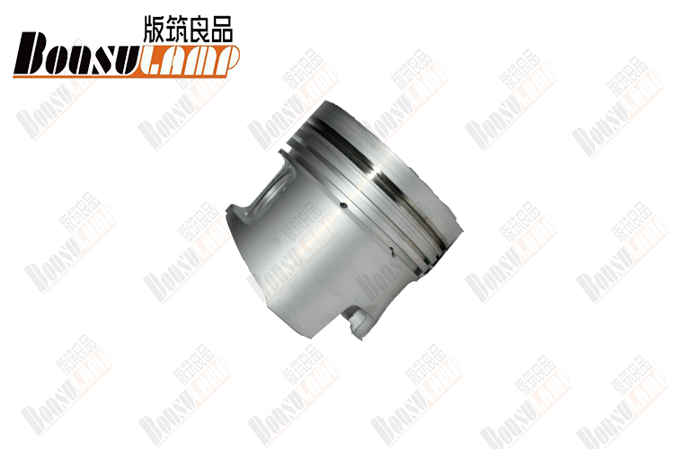 Buy cheap Isuzu 4HG1 8-97183666-0 8971836660 Piston Truck Parts from wholesalers