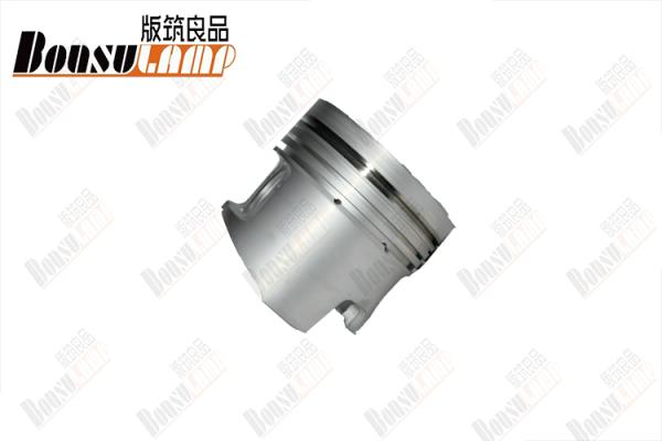 Buy cheap Isuzu 4HG1 8-97183666-0 8971836660 Piston Truck Parts from wholesalers