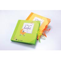 Buy cheap A4 Hardcover Book Printing , Bookbinding And Printing Services 210mmx297mm 2mm product