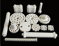 Buy cheap Mullite Ceramic from wholesalers