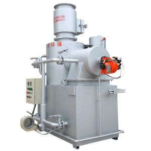 Revolutionize Your Waste Management System with High Temperature Pyrolysis