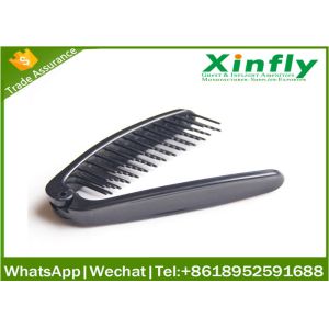 Buy cheap Folding Comb ,hotel comb,hotel disposable comb,disposable comb,cheap comb offered by China Supplier product