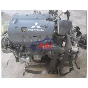 Buy cheap Mitsubishi's USED ENGINE FOR 4B12 The Ultimate Solution from wholesalers