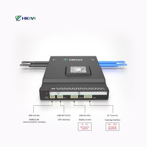 Buy cheap HKIVI 16s 48v Lifepo4 BMS For Scooters / Cars / Tricycles / energy storage product