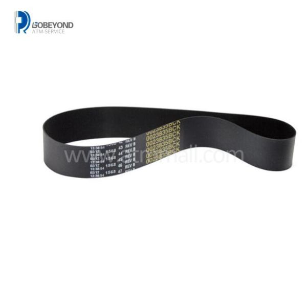 Buy cheap NCR ATM Spare Parts 5877 NID transport belt 009-0023835 0090023835 from wholesalers
