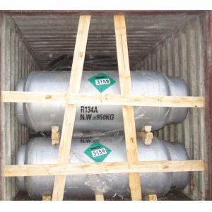 Buy cheap Cylinder Packing R227EA Refrigerant Heptafluoropropane Hfc 227ea from wholesalers