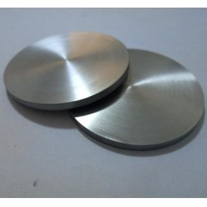 Buy cheap Photoelectron Semiconductor Molybdenum Sputtering Target from wholesalers