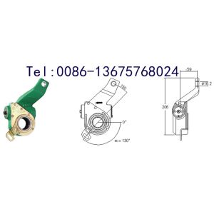 Buy cheap MEI Slack Adjuster Automatic 4W3770 chinese factory from wholesalers