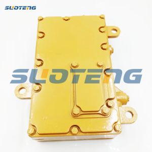 China 333-9312 Controller ECU ECM Computer Board 3339312 3412C Engine on sale