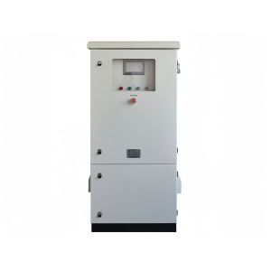 China Butterfly Valve Control Box | Smart Valve Automation & Control Solution on sale