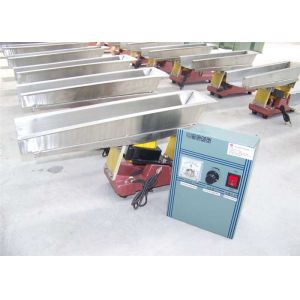 Buy cheap Tiny Electromagnetic Linear Magnetic Vibratory Feeder Automatic Long Life from wholesalers