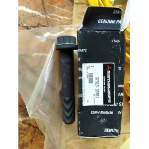 Buy cheap Genuine Diesel Engine Parts Connecting Rod Bolt 37519-20301 For Mit Heavy Industries S6R from wholesalers