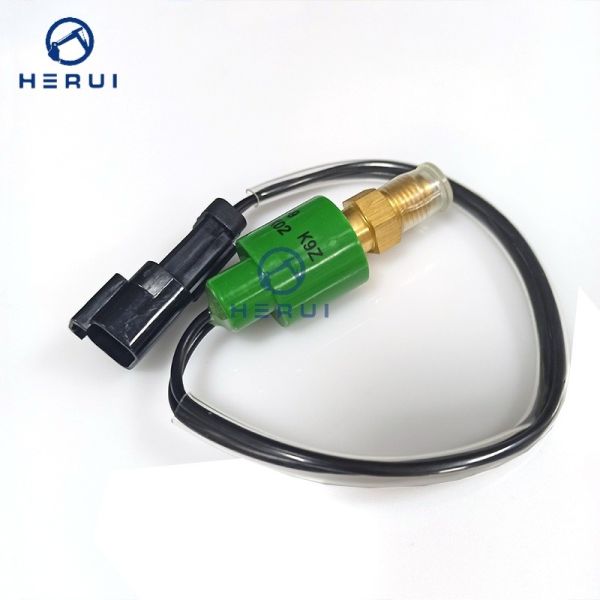 Buy cheap Oil Pressure Switch 1060180 106-0180 Sensor Pressure for CAT E312B E320 E320B E320C Excavator Sensor from wholesalers