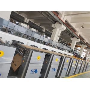 Buy cheap High Speed 4 Color Flexo Printing Machine Roll To Roll Flexographic Printing Machine Flexographic Printer from wholesalers