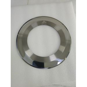 Buy cheap 240×32×1.2mm ICE Corrugated Knife For Cardboard Cutting from wholesalers