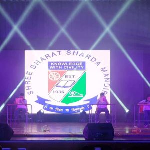 Buy cheap P2.6mm P3.91mm Full Color LED Panel Interior Stage Matrix Displays from wholesalers