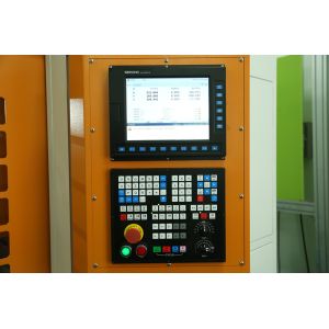 High Precision And High Efficiency Automatic SD 650 Profiled Polishing Machines