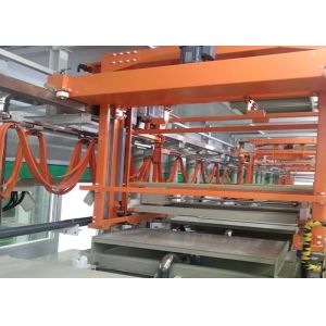 Buy cheap Automatic Copper Plating Line Barrel Plating Style PCB Electroplating Machinery from wholesalers