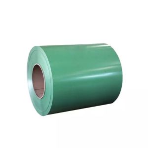 Buy cheap Roofing SGC440 Color Coated Galvanized Coil 600mm PPGI from wholesalers