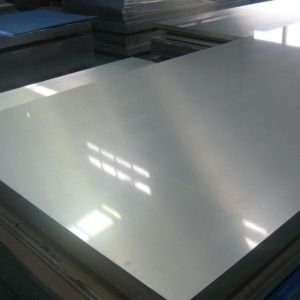 Buy cheap High Strength 6061 Aluminum Alloy Sheet For Machine Manufacturing from wholesalers