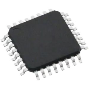 Buy cheap ATMEGA328P AU QFP AVR Series Microcontroller Flash IC Chips Electrical Components from wholesalers