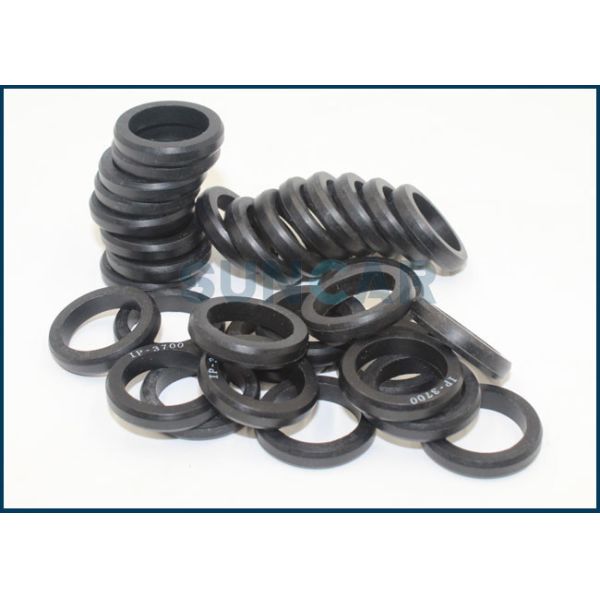 Quality CA1P3700 1P-3700 1P3700 C-A-T Hose Seal For E322BL E365B E325BL for sale