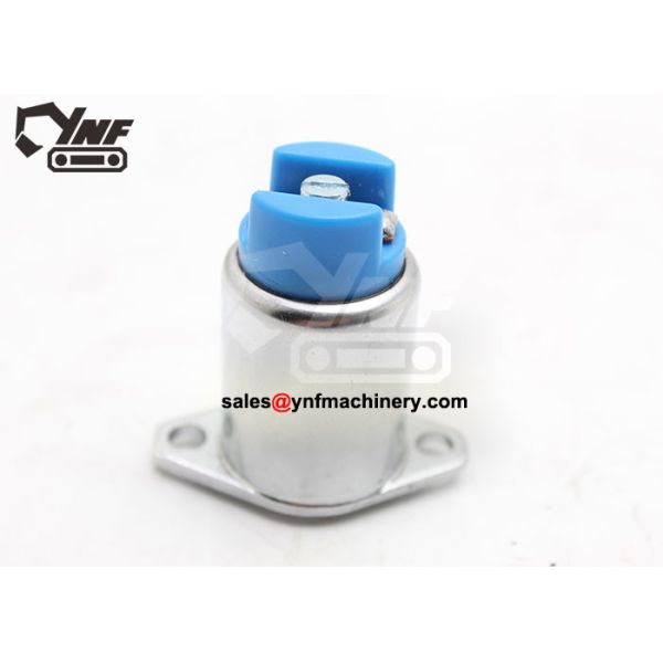 Vioks Bosch Solenoid Valve Replacement For 00631199 Excavator Solenoid Valve