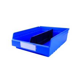 Buy cheap Industrial Parts Bins for Tools Storage Box Racking Plastic Bin Stack Small Parts Box from wholesalers