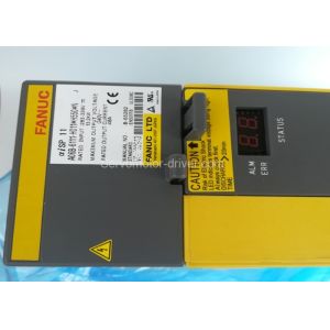 Buy cheap Original Fanuc Servo Amplifier  A06B-6111-H011#H550#N Spindle Module A06B6111H011#H550#N from wholesalers