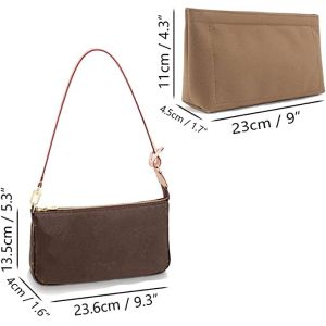 Buy cheap Shaped Microfiber Genuine Leather Multi Pocket Louis Vuitton Bag from wholesalers