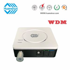 Buy cheap X/G/EPON Wdm Optical Reveiver RF Single Output Hsgs10076W from wholesalers
