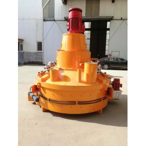 Buy cheap 9600KW Mixing Power Concrete Mixer With High Discharging Power PMC4000 from wholesalers