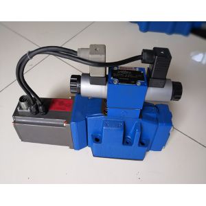 Buy cheap R900710940 4WRKE27W500P-3X/6EG24K31/A5D3M-709=DE  Rexroth 4WRKE27 Series Proportional Directional Valve from wholesalers