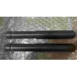 Si3N4 Thermocouple Protection Tubes With High Temperature Resistance,maintaining