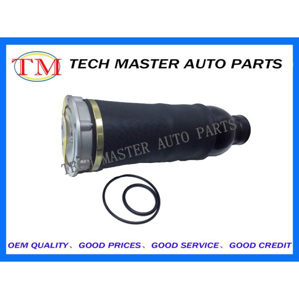 Quality Audi A6 Front Air Spring Rubber Steel 4Z7616051D 4Z7616051B for sale