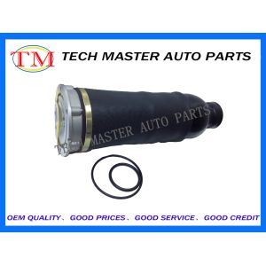 Buy cheap Audi A6 Front Air Spring Rubber Steel 4Z7616051D 4Z7616051B from wholesalers