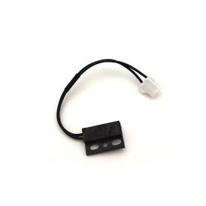 Buy cheap Zero Pressure Magnetic Float Switch with Durable Copper Material and Magnetic Sensor Design for Water Level Detection from wholesalers