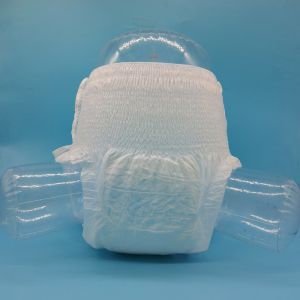 China Customizable Incontinence Solution Senior Unisex Disposable Medical Mesh Underwear on sale