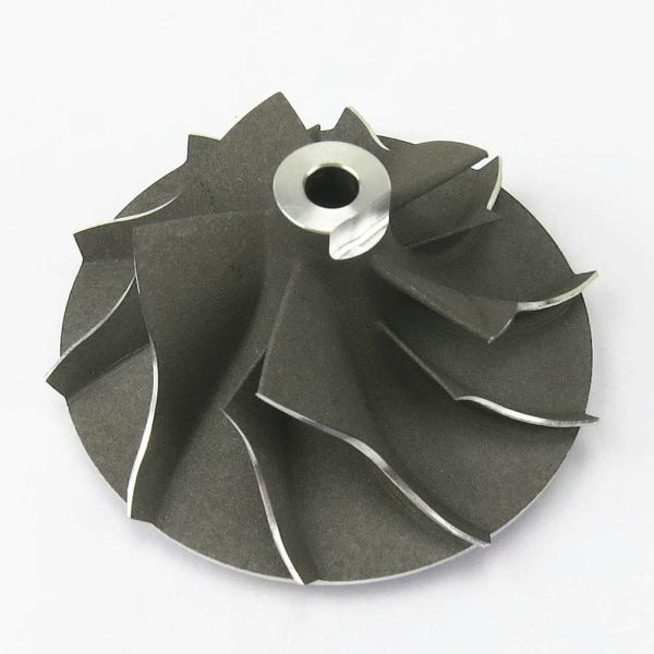 KP39 / BV39 Turbo Compressor Wheel 54431232037 5439-998-0070 54399700070