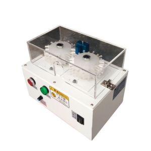 Buy cheap Reversing Shielded 1 - 25mm Diameter Electric Wire Brush Machine product