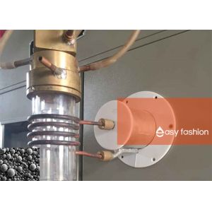 Buy cheap High Spheroidization Radio Frequency Plasma Atomization Process To Produce Superfine Metal from wholesalers