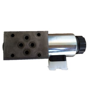 Buy cheap Rexroth Hydraulic Relief Valve Z4WE6E137-31EG24N9K4 Flexible Applications -30 … +50 Ambient Temperature Ranges from wholesalers