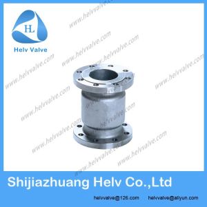 Buy cheap CF8M CF8 CF3M DIN PN16/25/40 ANSI 150/300 cast or ductile iron epoxy from wholesalers