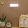 Buy cheap Intelligent Sensor Voice Control Dimmable Bedside Table Lamp ABS PC Material from wholesalers