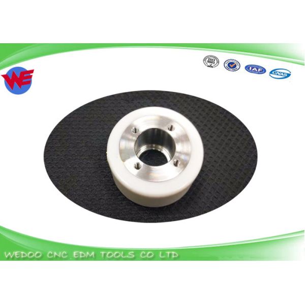 Quality N602 Makino EDM Parts Clutch Roller High Ceramic Pinch Roller for sale