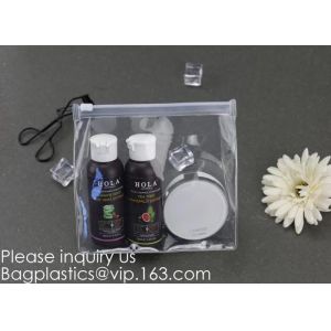 Buy cheap Accept Customized Eco-Friendly Eva Cosmetic Bag Makeup Bag For Women,swimwear/ large capacity storage bag for toiletries from wholesalers