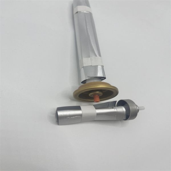 Buy cheap Versatile and Efficient Bag on Valve Technology for Industrial and Household Chemicals with Any-Position Dispensing from wholesalers