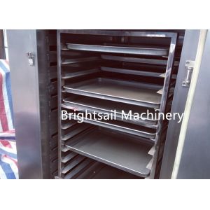 Buy cheap Industrial Spice Dryer Oven Machine Onion Turmeric Red Pepper Stainless Steel product